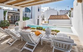 Relais Corte Palmieri&Il Chiostro - Residenza d'epoca