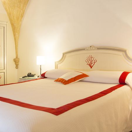 Relais Corte Palmieri&Il Chiostro - Residenza d'epoca Gallipoli Esterno foto