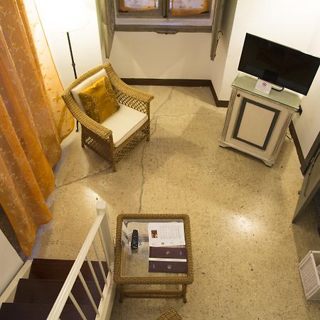 Relais Corte Palmieri&Il Chiostro - Residenza d'epoca Gallipoli Esterno foto