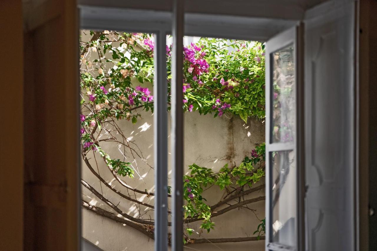 Relais Corte Palmieri&Il Chiostro - Residenza d'epoca Gallipoli Esterno foto