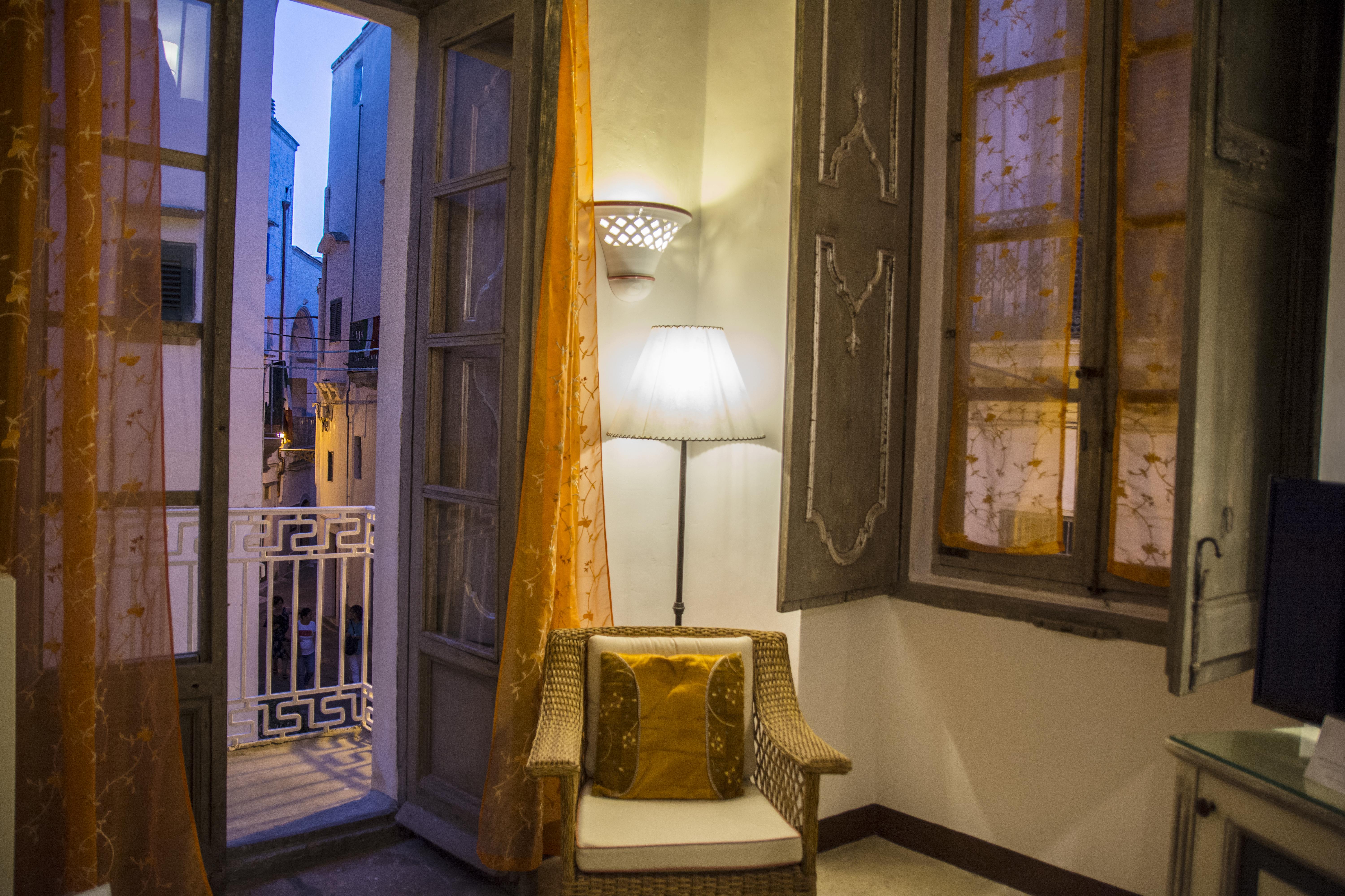 Relais Corte Palmieri&Il Chiostro - Residenza d'epoca Gallipoli Esterno foto