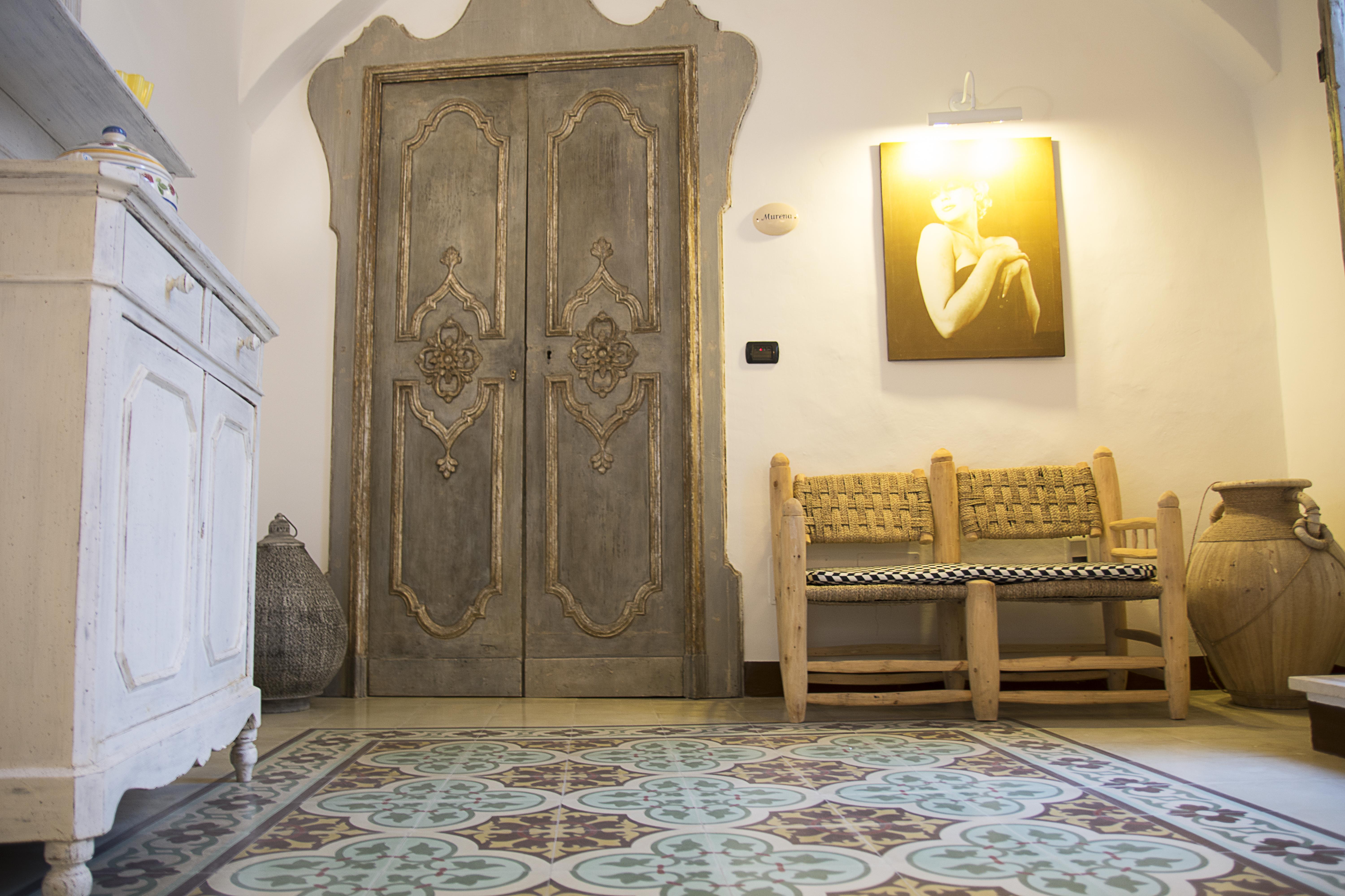 Relais Corte Palmieri&Il Chiostro - Residenza d'epoca Gallipoli Esterno foto