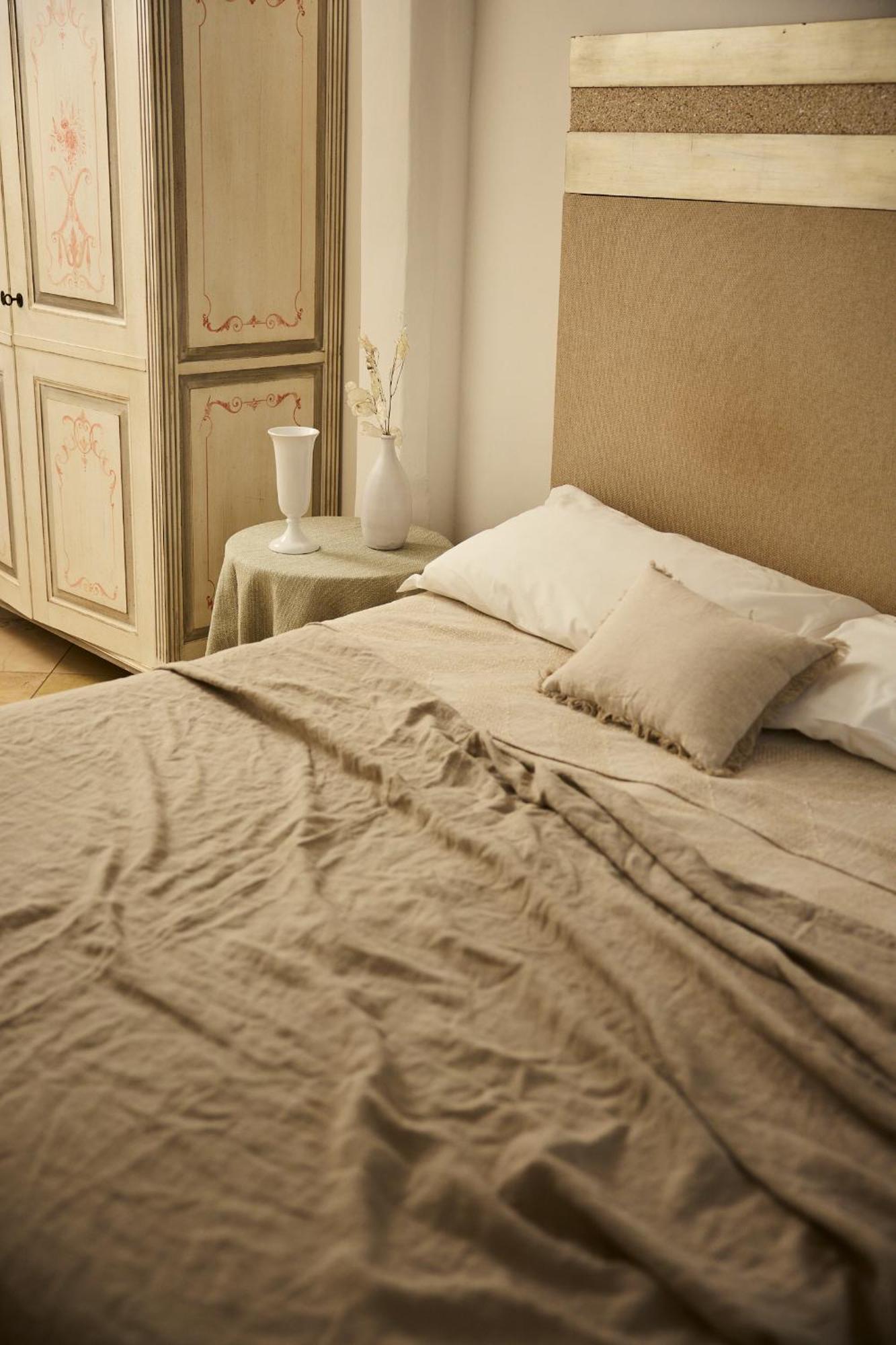 Relais Corte Palmieri&Il Chiostro - Residenza d'epoca Gallipoli Esterno foto