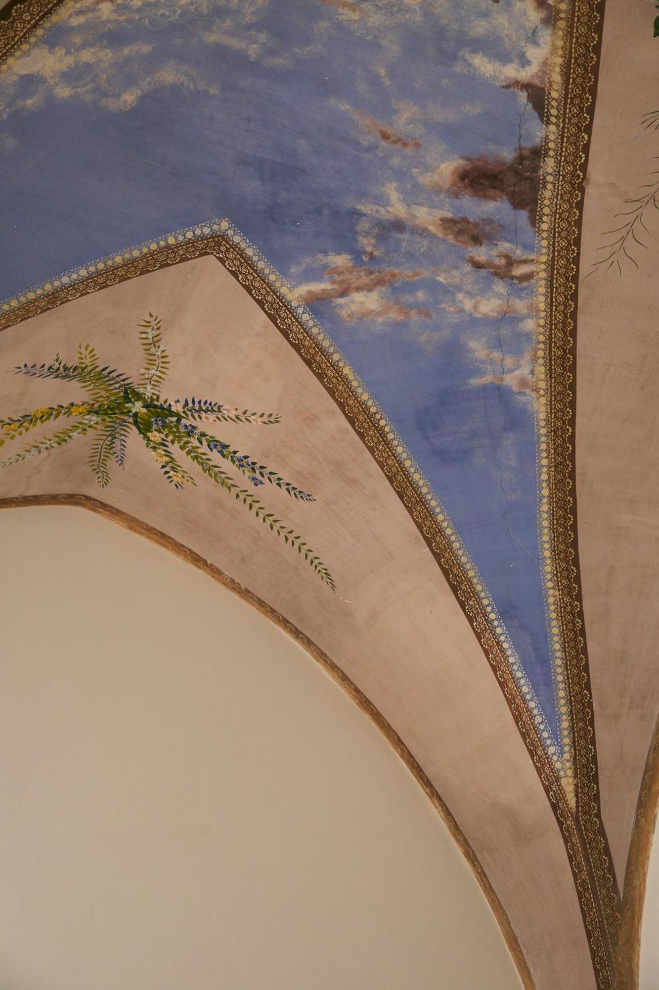Relais Corte Palmieri&Il Chiostro - Residenza d'epoca Gallipoli Esterno foto