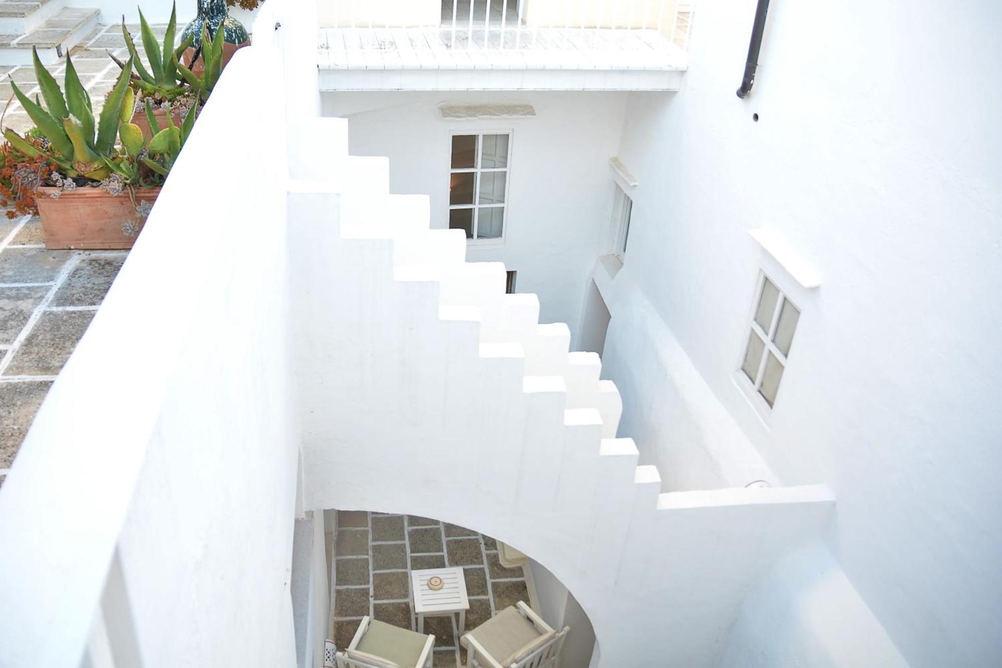 Relais Corte Palmieri&Il Chiostro - Residenza d'epoca Gallipoli Esterno foto