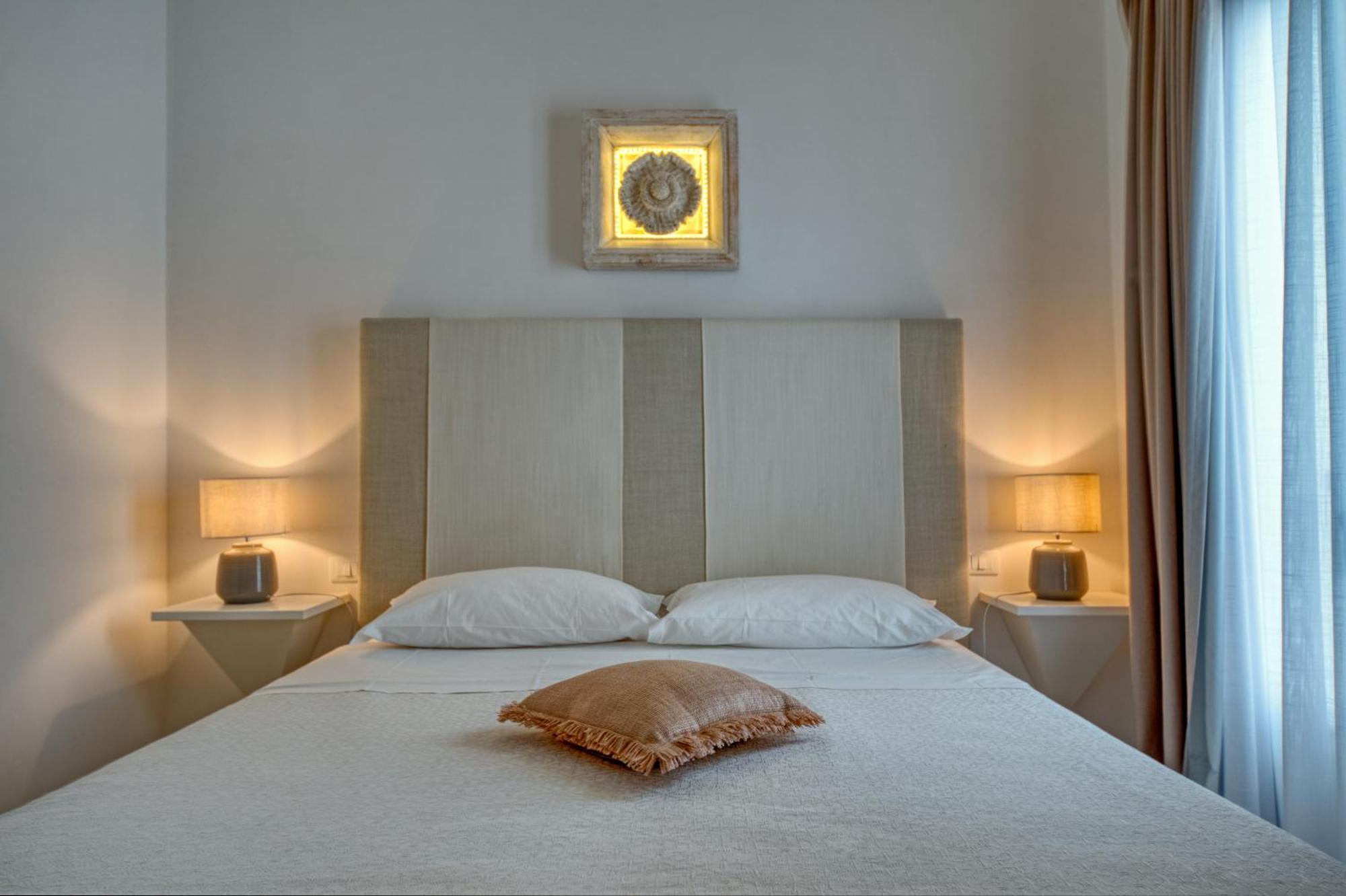 Relais Corte Palmieri&Il Chiostro - Residenza d'epoca Gallipoli Esterno foto
