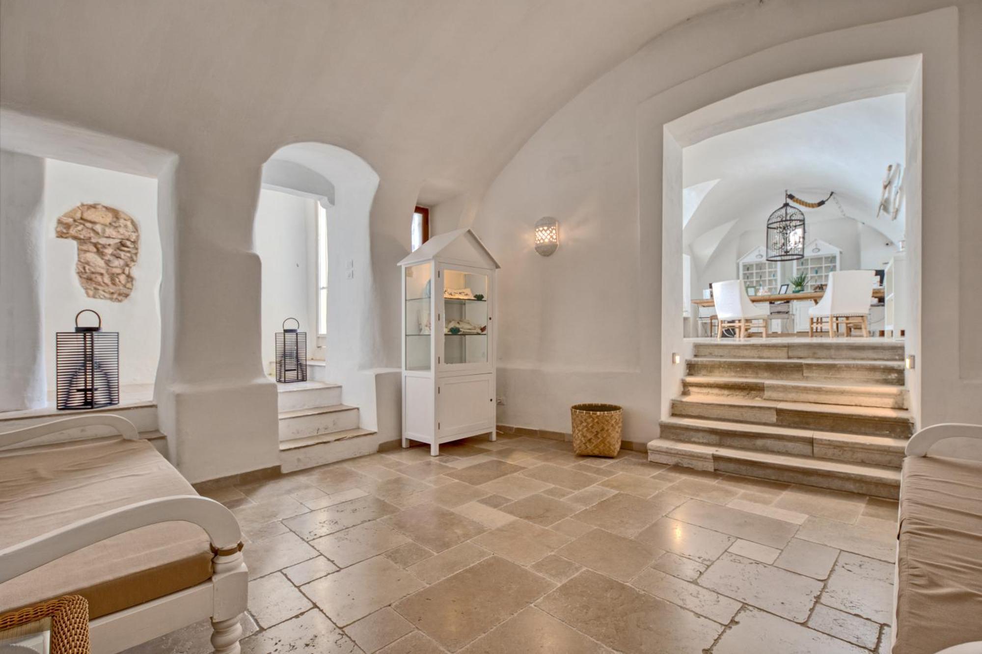 Relais Corte Palmieri&Il Chiostro - Residenza d'epoca Gallipoli Esterno foto