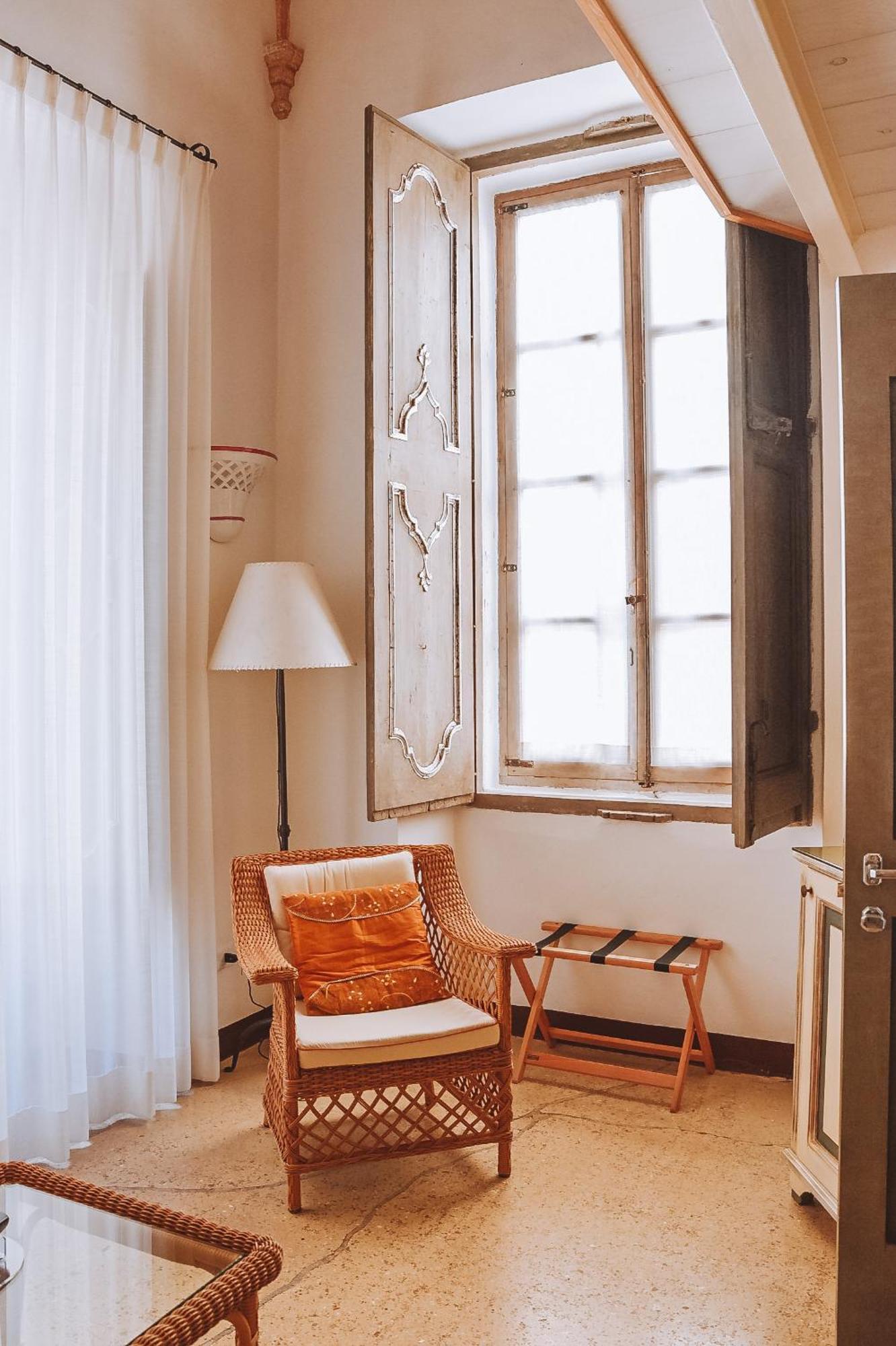 Relais Corte Palmieri&Il Chiostro - Residenza d'epoca Gallipoli Esterno foto